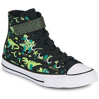 converse zapatillas altas ctas easy-on dinos para nino
