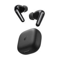 auriculares soundcore r60i nc inalambricos bluetooth con cancelacion de ruido y modo transparencia negros