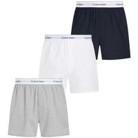 calvin klein jeans boxer slim para hombre