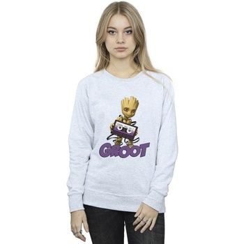 Marvel Jersey BI19579 para mujer
