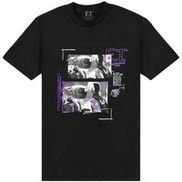 et the extra-terrestrial tops y camisetas pn686 para mujer
