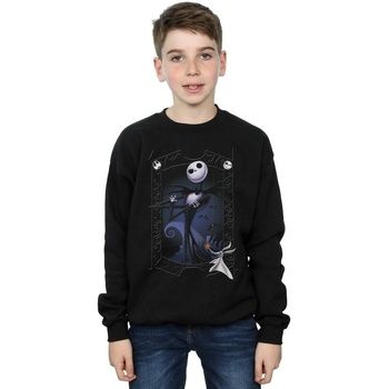Disney Jersey Nightmare Before Christmas para niño
