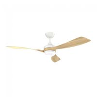 ventilador de techo led passat cct dim 18w