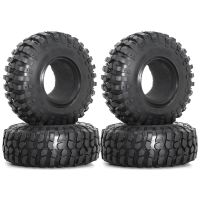 4pcs neumaticos de 19 pulgadas para camiones de escalada 110 rcvehiculosmodelospiezas de repuestoaccesorios