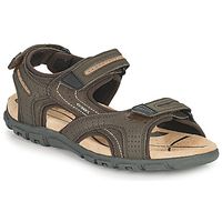 geox sandalias uomo sandal strada d para hombre