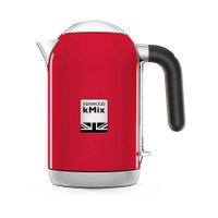kenwood hervidor rojo kmix 17l zjx740rd
