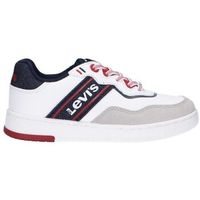 levis zapatillas deporte virv0001s irving para nino