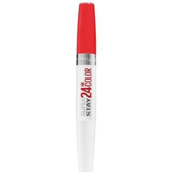 Maybelline New York Pintalabios Double Embout Superstay 24H 620 para mujer