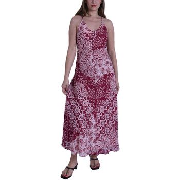 Emme Marella Vestido largo EMMRADURA para mujer