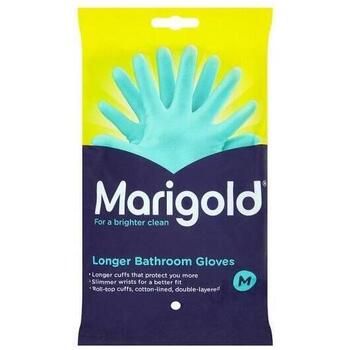 Marigold Guantes One Size WI248 para mujer