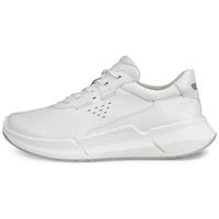 ecco zapatillas sneaker biom 22 low lea para mujer