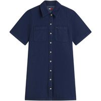 tommy jeans vestido gt58566 para mujer