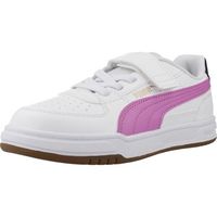 puma zapatillas caven iii para nina