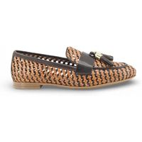frau mocasines 95v6-pe26-ebmo para mujer
