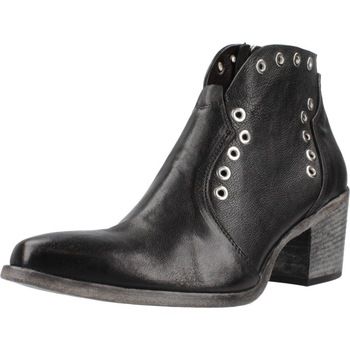 Curiosite Botas 2763c para mujer