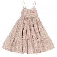 miss girly vestido robe fille falevy para nina