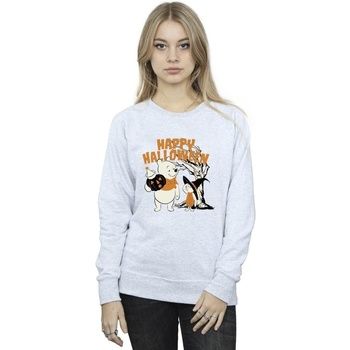 Disney Jersey Happy Halloween para mujer