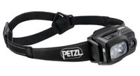linterna frontal petzl swift rl 1100 lumenes negro