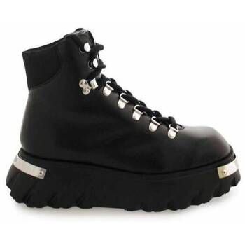 Love Moschino Botines ja21346g0fia700a-36 para mujer