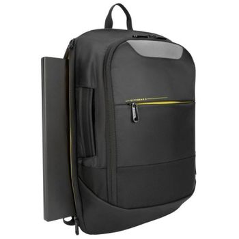 Targus CityGear 3 Mochila Negra para Portátil entre 14