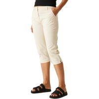 regatta pantalon pirata bayletta para mujer