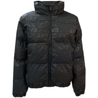 emporio armani ea7 abrigo de plumas 6dfb01-fnggz para nina