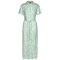 vero moda vestido largo joy para mujer