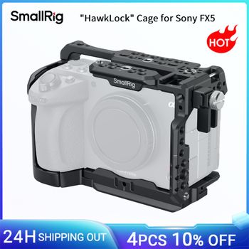 Jaula SmallRig FX5 