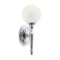 aplique de pared para banos dryden iv