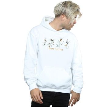 Disney Jersey Frozen 2 Shape-Shifter para hombre