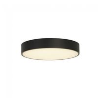 plafon de techo led palma 12w