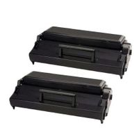 compatible multipack lexmark e322 printer toner cartridges 2 pack -08a0478