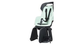 Bobike go maxi silla de auto reclinable verde marshmallow mint