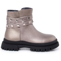 pisamonas botines botas nina tira tachuelas para mujer