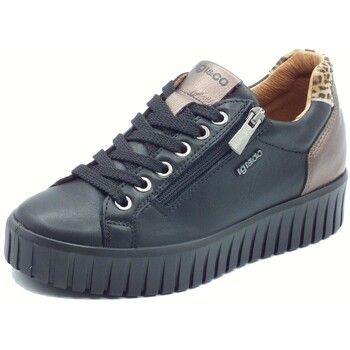 IgI&CO Zapatillas 8680100 Nappa Soft para mujer