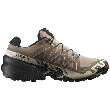 Salomon Zapatillas de running Speedcross 6 para hombre