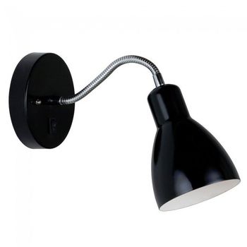 Aplique de pared orientable cyclone