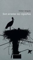 son airadas las ciguenas