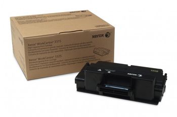 Xerox 106R02311 toner negro (original)