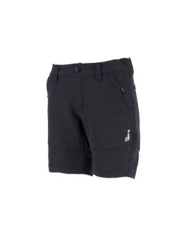Pantalones cortos de Senderismo Joluvi Rock W