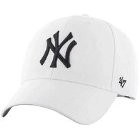 47 brand gorra new york yankees mvp para hombre