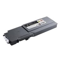 dell 593-11122 1m4kp  fmryp cyan original extra high capacity toner cartridge