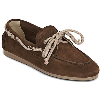 Pavement Náuticos MARIN BOLD LACE para mujer