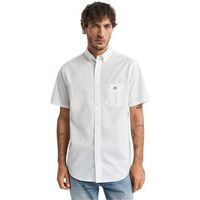 gant camisa manga corta gt35470 para hombre