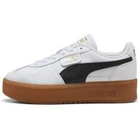 puma zapatillas palermo elevata para mujer