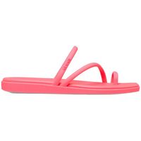 crocs sandalias sandales miami toe loop semelle en croslite para mujer