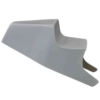 Asiento de fibra de vidrio Ducati 750 TT1