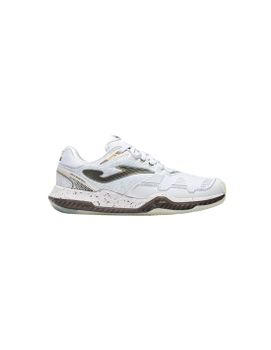 Zapatillas de Tenis Joma Point 2602 Blanco Hombre
