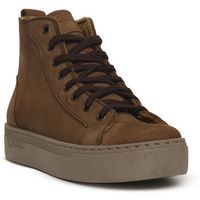natural world zapatillas altas natural 6180 world bota moca para mujer