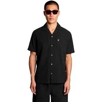 Lyle & Scott Camisa manga corta GT35364 para hombre